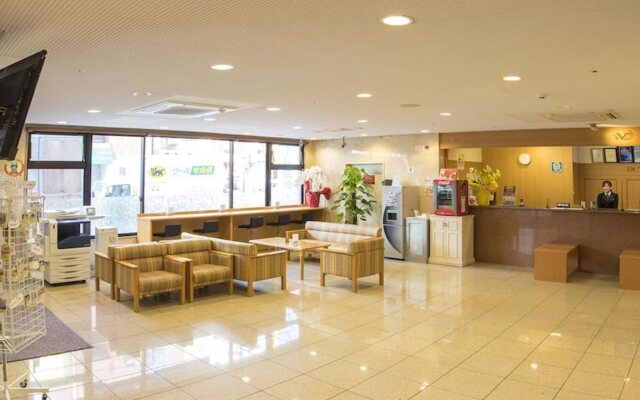 Hotel Wingport