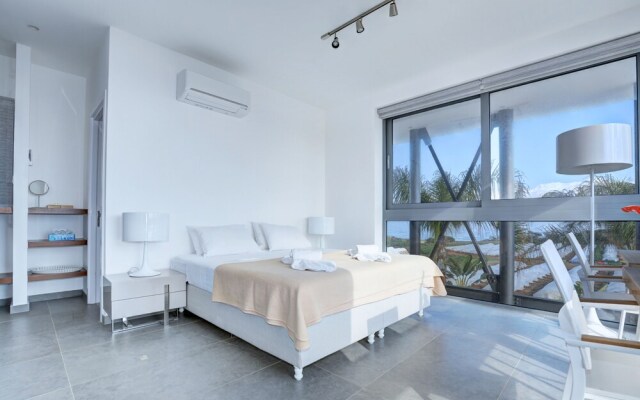 Protaras Holiday Villa Wp8
