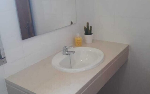Casa Mineira Guest House