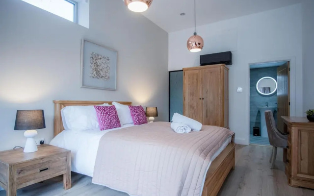 Room 12 - The Sleeping Giant - Pen Y Cae Inn