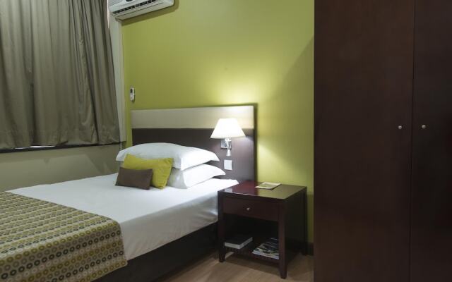 Protea Hotel by Marriott Lusaka Cairo Road