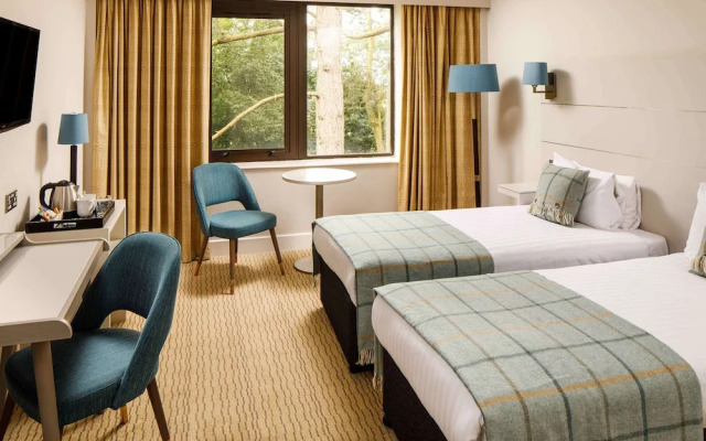 Mercure Hull Grange Park Hotel