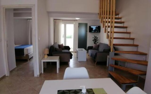 Argiri Apartments & Suites