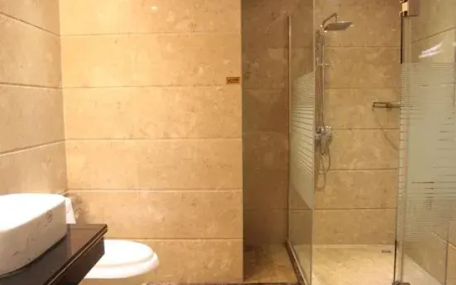 Sihai Hotel