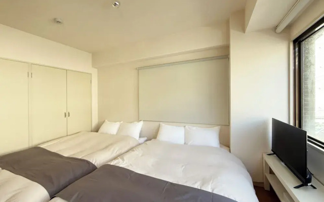 Residence Yu