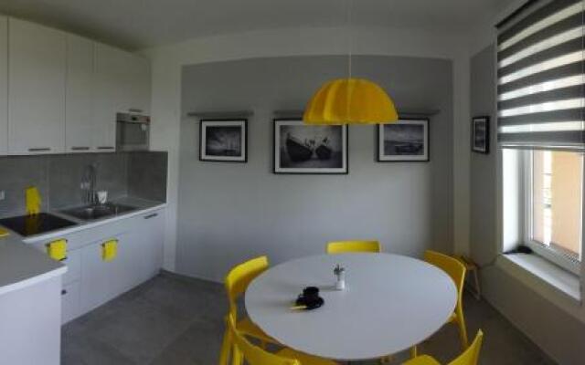 Bajkowa Plaża - Muszelka