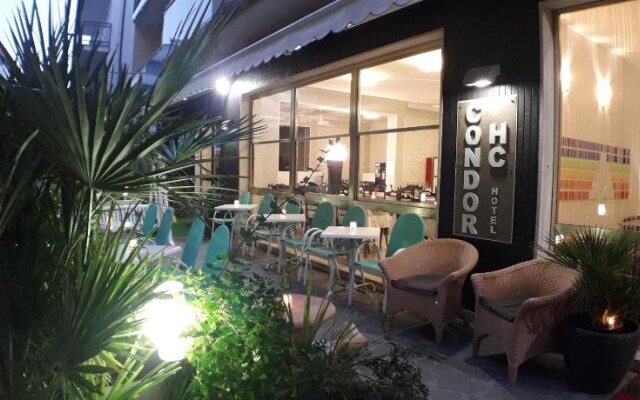 Hotel Condor