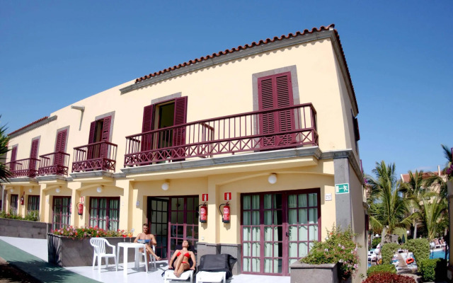 Bungalows Maspalomas Oasis Club