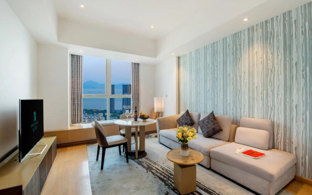 The Clouds Apartment