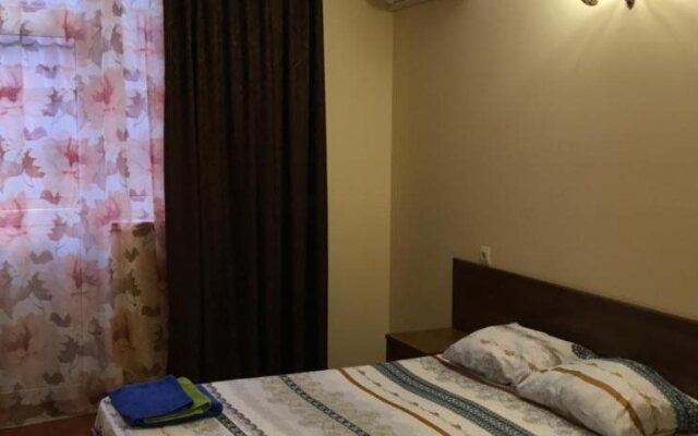 Viktoriya Guest House