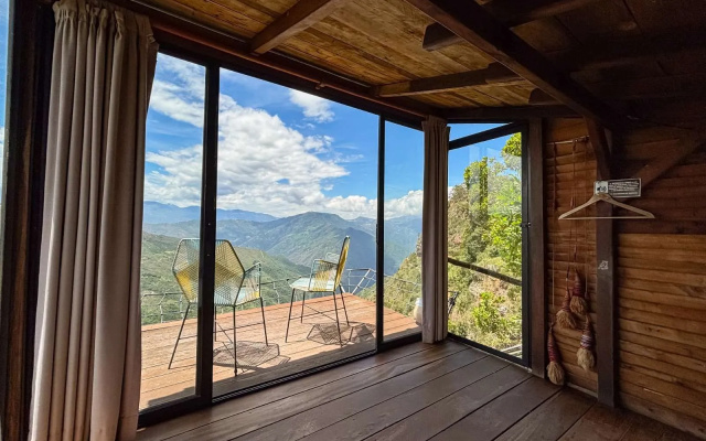 Refugio La Roca