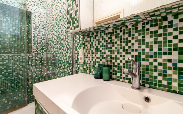 Missafir Comfy and Fully Equipped Home