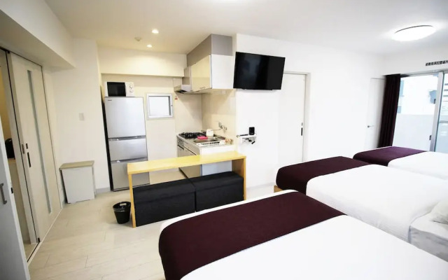 Tommy Condominium Maejima