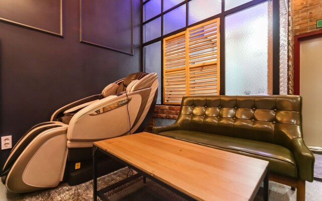 Seosan Ace Driving Self Check-in Motel