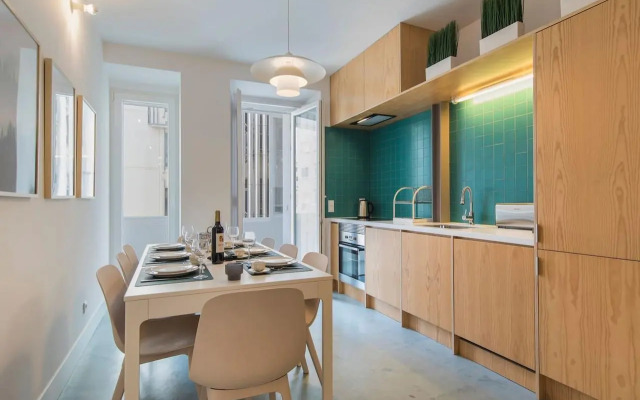 LovelyStay - Wide & Bright 4 Families