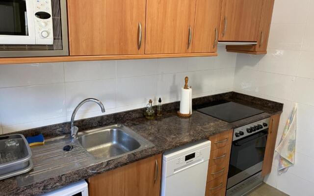 Berenguer Playa Pau Pi PB111