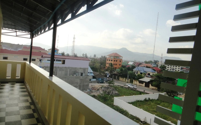 Marany Guesthouse