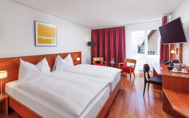 Sorell Hotel Sonnental