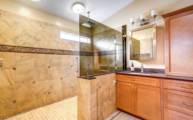 Spacious Arizona Getaway w/ Pool, Pets Welcome!