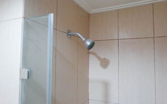 Dreamy Studio Apartment at Tamansari Papilio