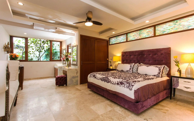 Vallarta Shores Beach Hotel