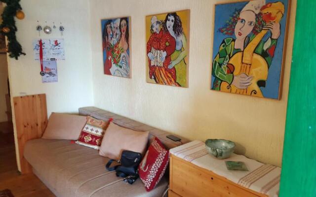 GreenPointMountainHouse for 6 persons