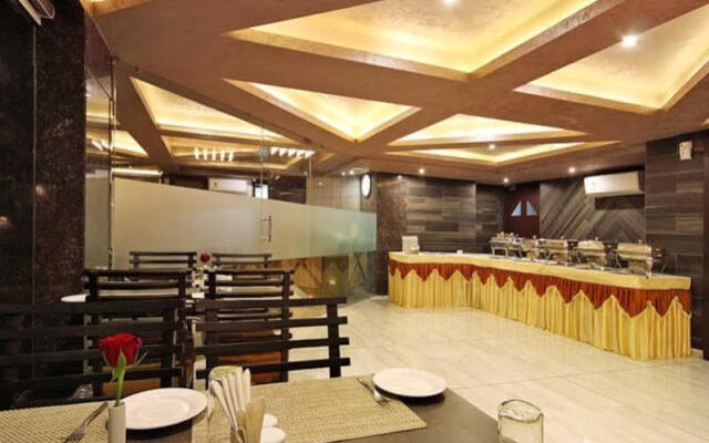 ZO Rooms Ashram Road