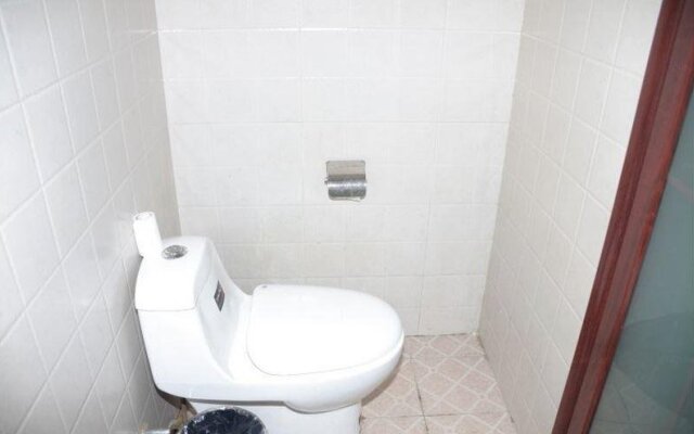 Dushi 118 Baoding Changcheng Branch