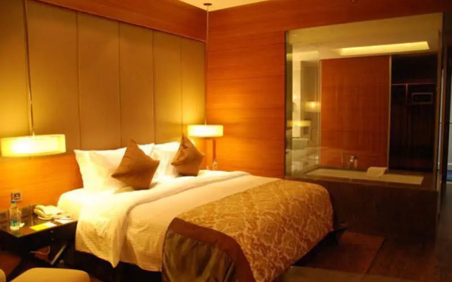 Regenta One Hyderabad