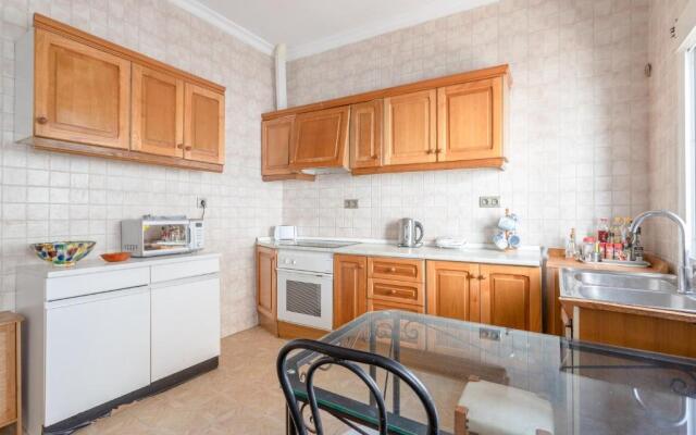 Apartamento Valle de Abdalajis