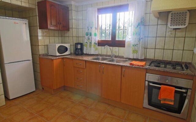 Villas Costa Calpe - Alonso