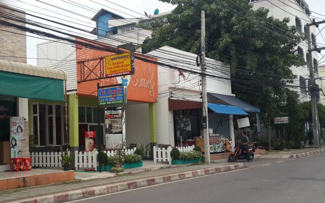 Sri Samui Hotel