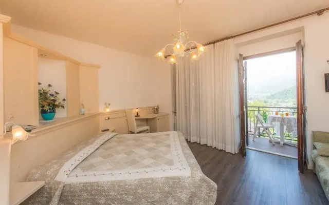 Hotel Antica Rosa
