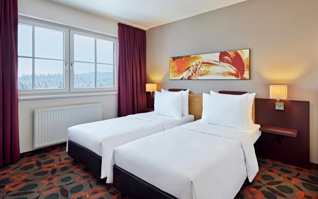 Nürburgring Motorsport Hotel