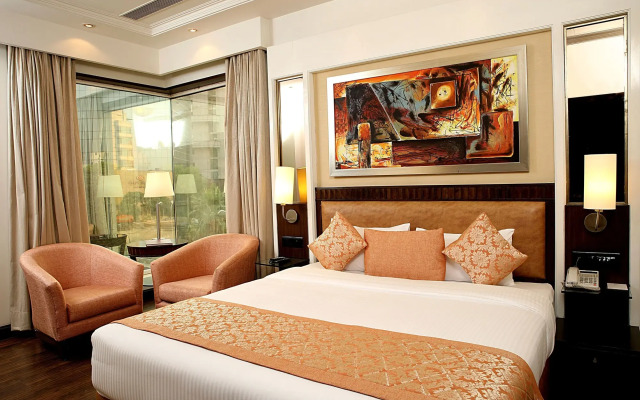 Inde Vista Woods Signature Tower