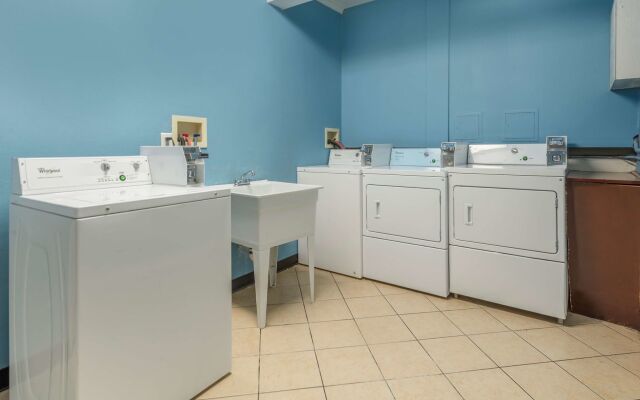 Best Western Fort Washington Inn