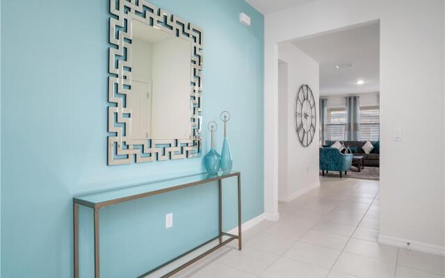 Solterra Resort Platinum Homes