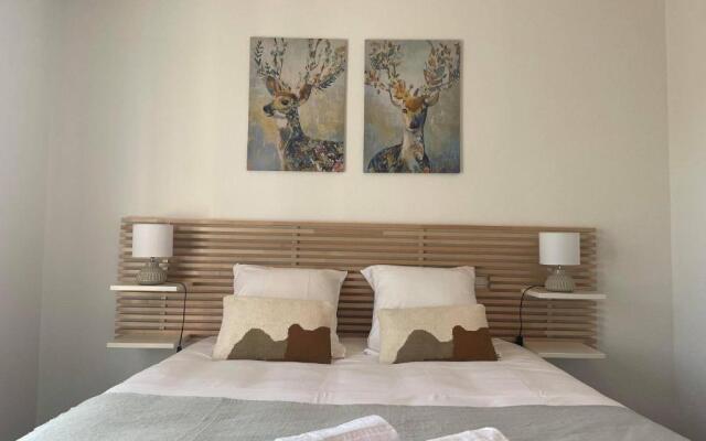 Frenchyhomes☆T2 proche plage☆centre ville☆WIFI