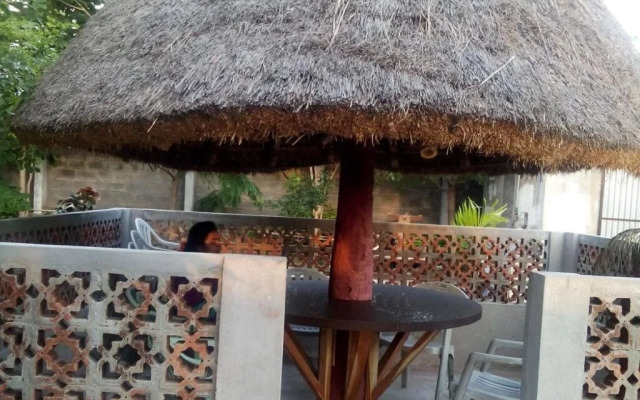 Chola Hotel and Resorts