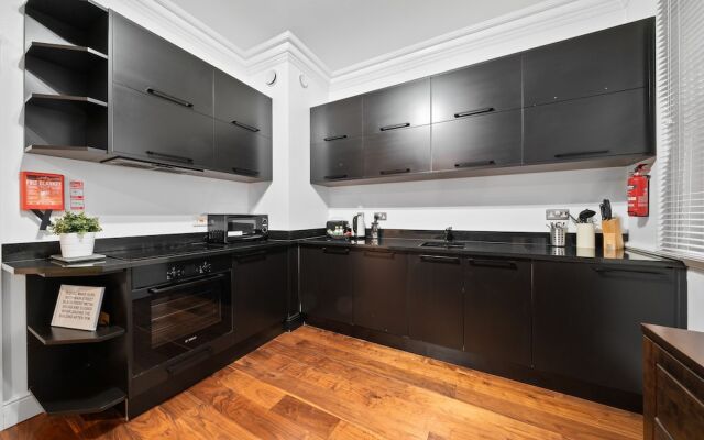 48 Bishopsgate by City Living London