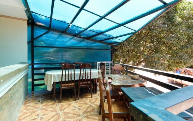 RedDoorz @ Poblacion 6 Coron