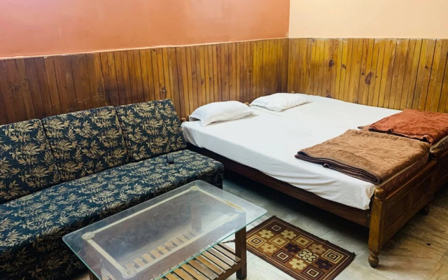 Goroomgo Hotel Meera Ranchi
