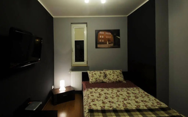 Energo Apartamenty