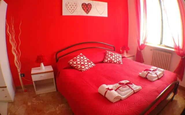 Verona Bottego Guest House