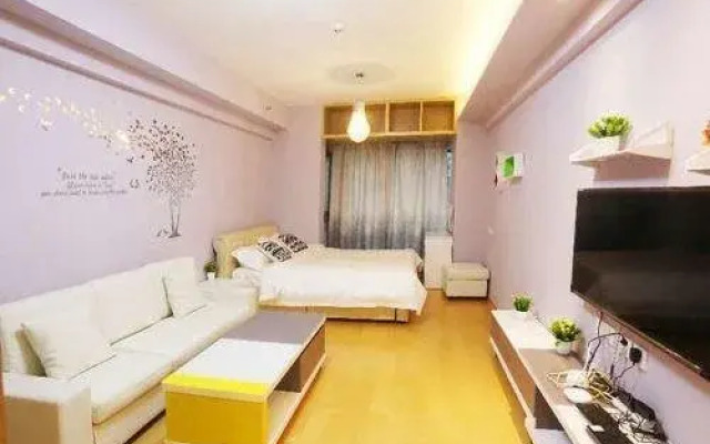 Tianjin Per Yee Boutique Hotel