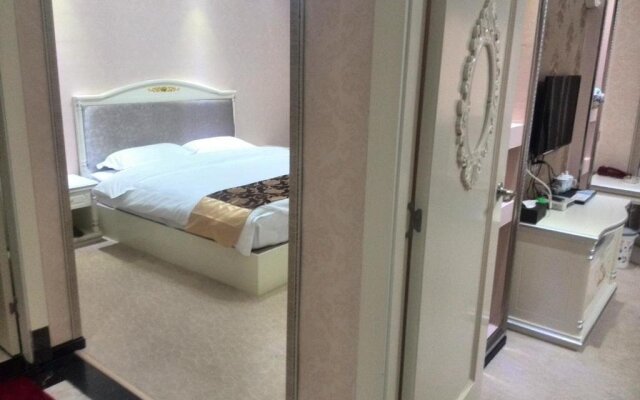 Kunming Baolilai Hotel Changshui Airport Branch