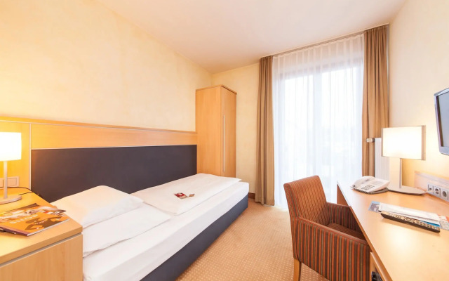 Hotel Offenbacher Hof