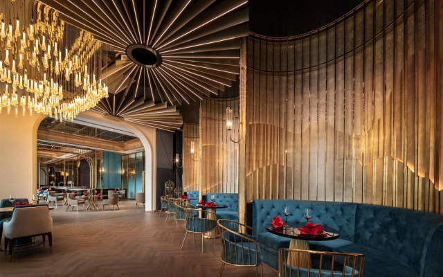 Radisson Blu Hotel, Ha Long Bay