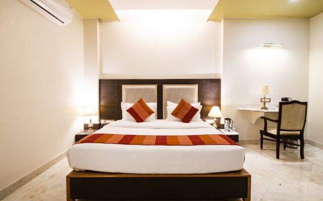 Hotel Tiger Kingdom
