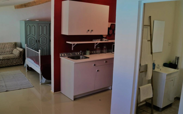 Santo António's Guesthouse